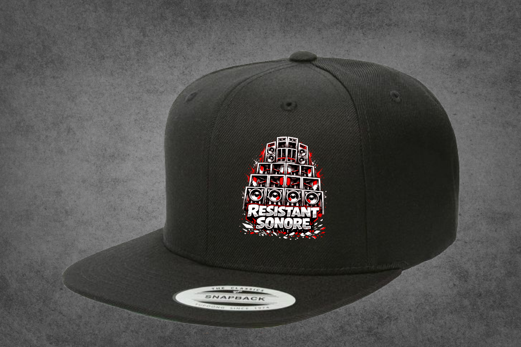 Casquette Resistant26