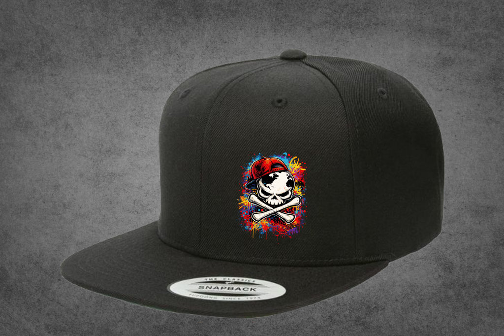 Casquette SplatchMIT