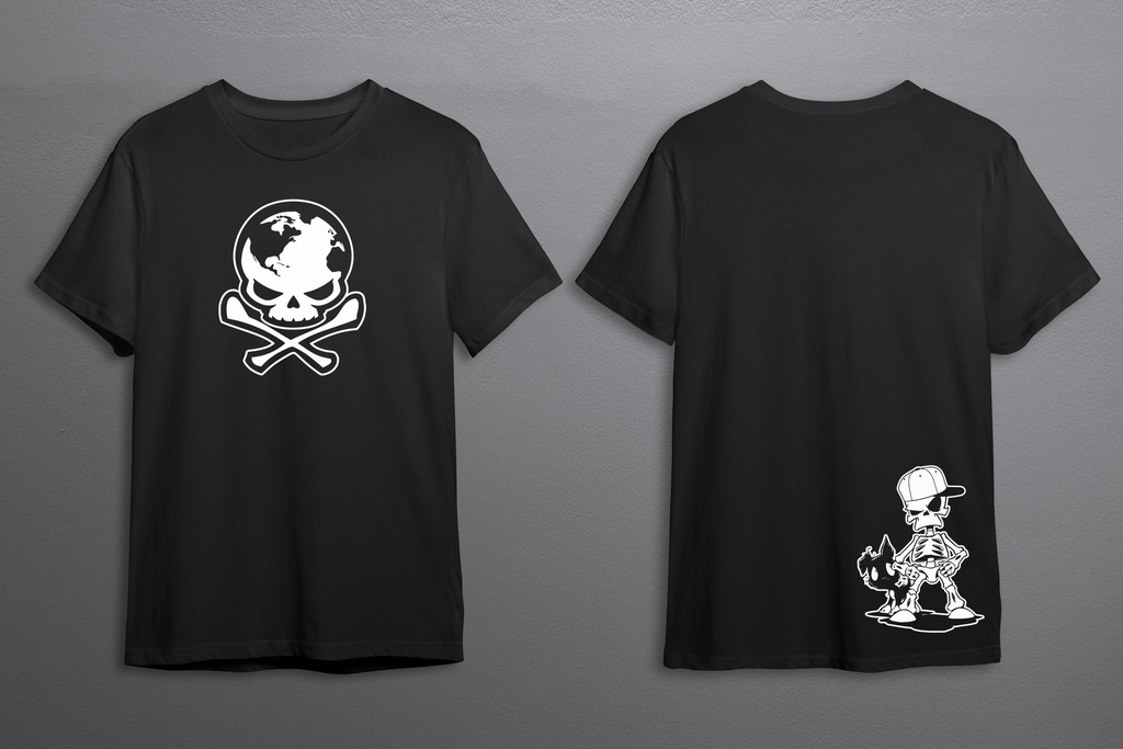 .Full Skull