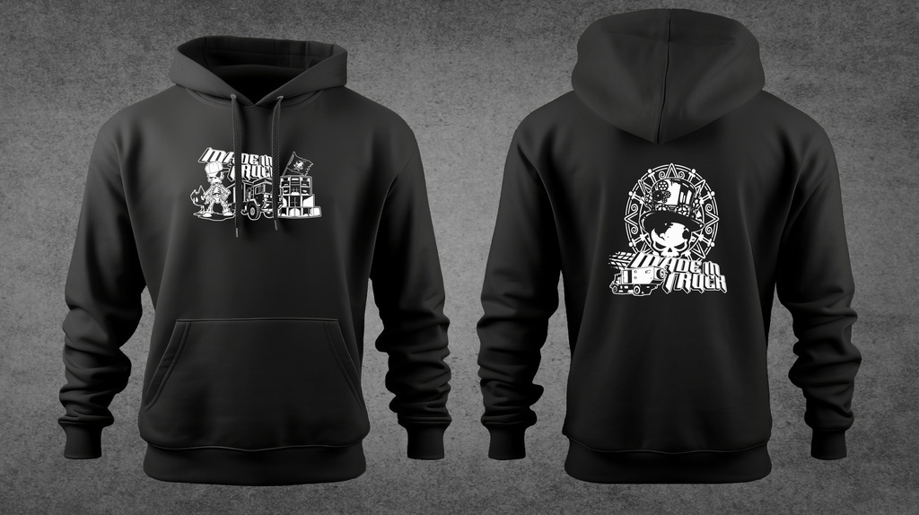 Sweat Mit Family Pirate