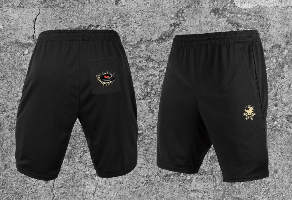 Short 23