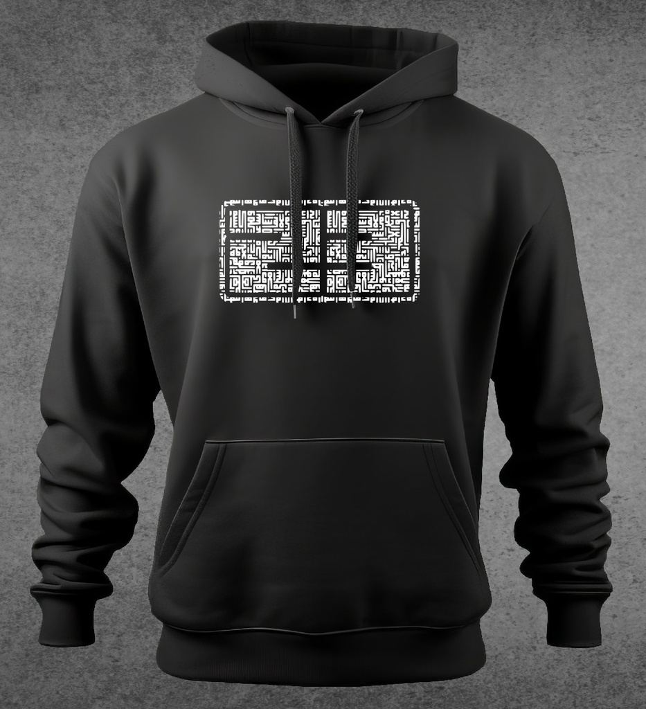Sweat 23 QR code