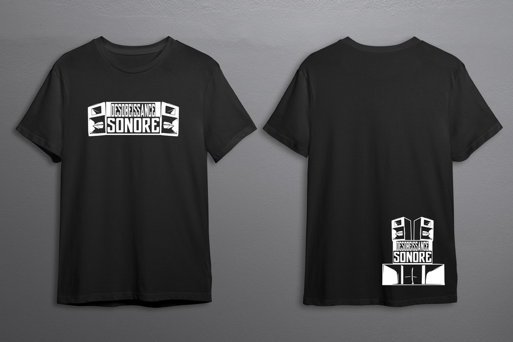 .Desobeissance Sonore