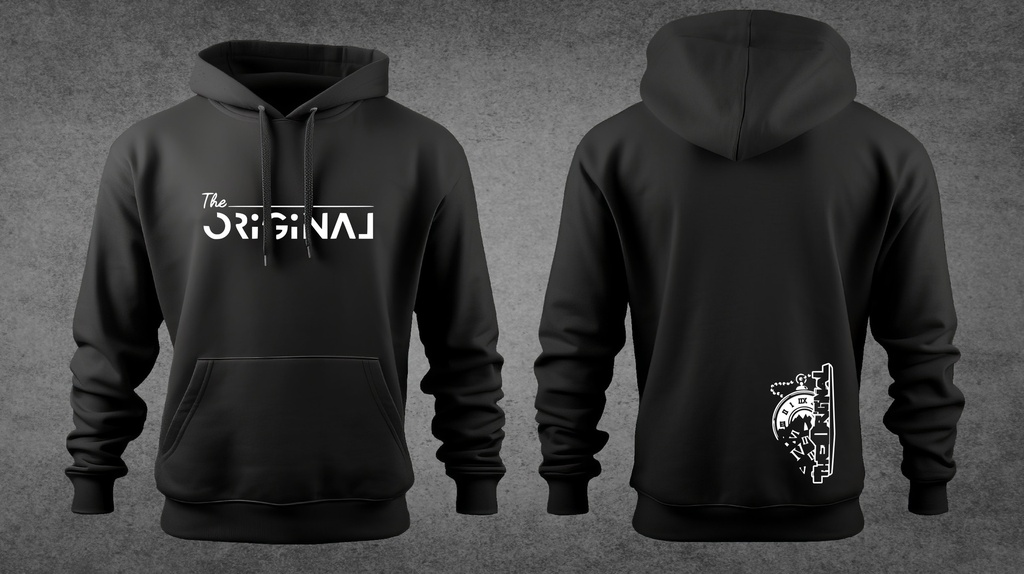 Sweat Original Time