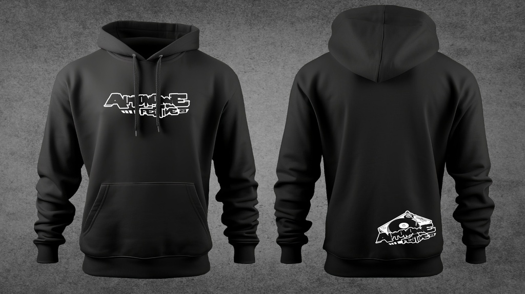 Sweat Autonomie Platine