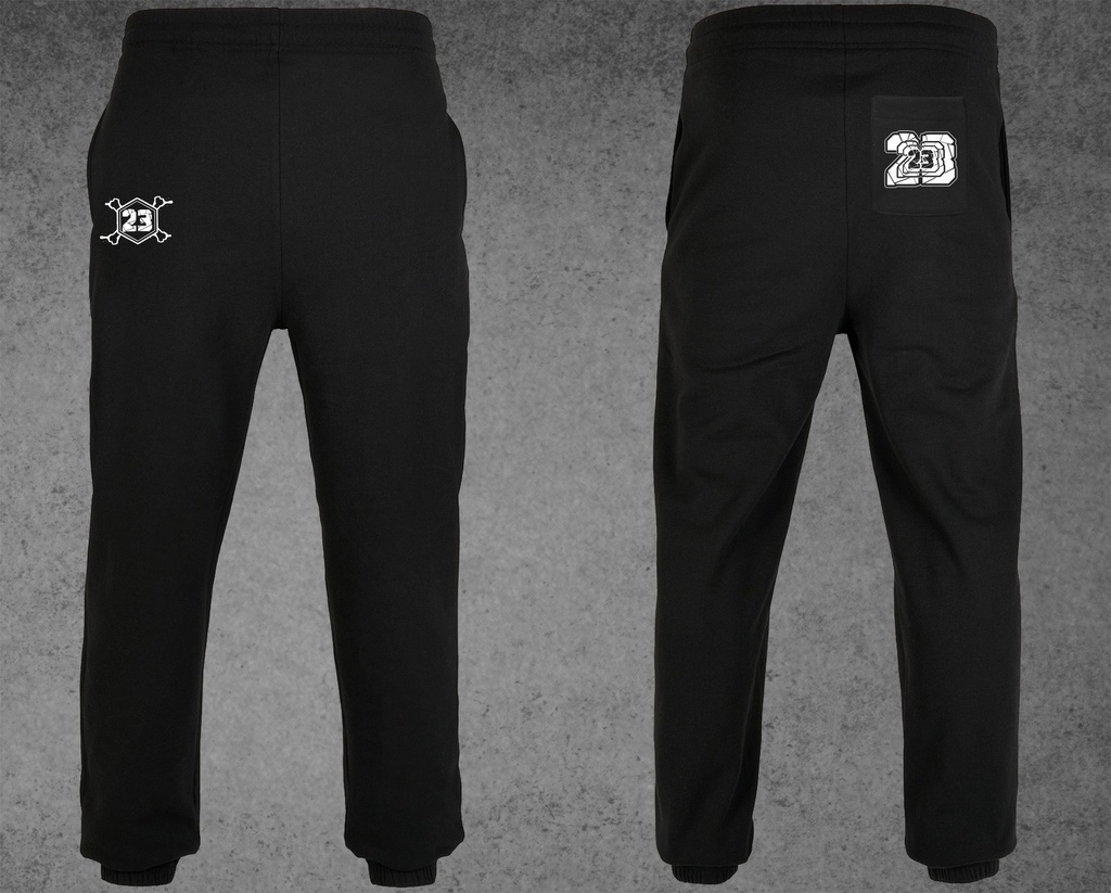 Jogging 23
