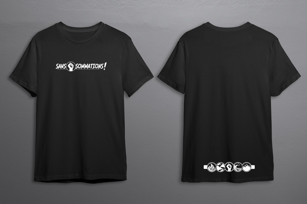 .Sans Sommations v2